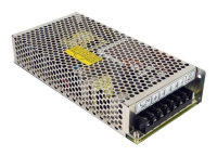 RS-150-3.3 Преобразователь AC/DC в корпусе. Возможно применение вместо NES-150-3.3. Возможна замена на RSP-150-3.3, HRP-150-3.3 Mean Well pe230329 фото