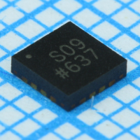 AD5314ACPZ-REEL7 10-разрядный ЦАП с выходом по напряжению, 2,5-5,5 В, 500 мкА ADI pe561593 фото