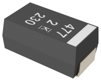 A700X107M010ATE010 KEMET pe1024953 фото