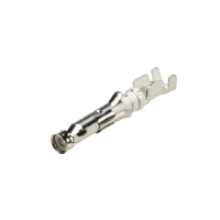 Розеточный обжимной контакт (Sn) 0,5-1,5 QMM Wieland Electric pe2080441 фото