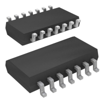 SN74HC132NSR IC GATE NAND 4CH 2-INP 14-SO Texas pe381881 фото