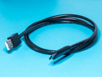 SCUAC-1 Кабель USB2.0, тип А - тип C, вилка - вилка, 1 метр BrownBear pe389561 фото