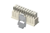 IPD1-02-D Корпус разъема, двухрядный, Серия IPD1, розетка, 4 вывод Samtec pe851129 фото