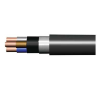 Кабель ВБШвнг(А)-LS 4х70 МС (N) 1кВ (м) 00000014646 Эм-кабель pe659386 фото