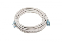 Патч-корд PC-LPM-STP-RJ45-RJ45-C6-5M-LSZH-GY F/UTP экран. кат.6 LSZH 5м сер. 42377 Hyperline pe660922 фото