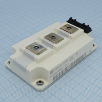 FF200R12KE3HOSA1 Биполярный транзистор IGBT, 1200 В, 200 А, 1050Вт INF pe139962 фото