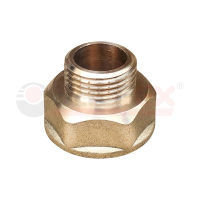 Переходник ВР 1/2дюйм-НР 1/4дюйм (400/10) VALFEX VF.592.L.012.014 VALFEX pe1058746 фото