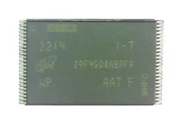 MT29F4G08ABAFAWP-AAT:F Micron pe928698 фото