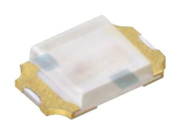 SML-P11UTT86R Светодиод стандартный SMD красный 621нм 2.5мКд 50мВт 1.8В ROHM pe348090 фото