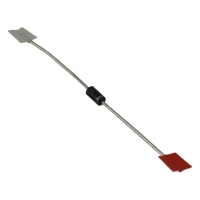 1N5819-TP DIODE SCHOTTKY 40V 1A DO41 MCC pe355002 фото