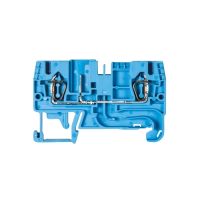 Клемма для разъемов WKFN 2,5 F/P/F Wieland Electric pe2127034 фото