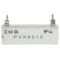 PVX6012PBF Опто твердотельное реле, однополярное, нормально разомкнутое 0-280В AC, 0-400В DC, 1А AC/DC INF pe229562 фото
