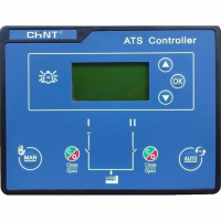 Контроллер АВР NZQ7A LCD RS-485 304538 CHINT pe758458 фото