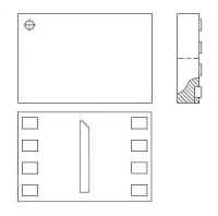 IS25LP016D-JULE-TR ISSI pe1039034 фото