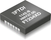 FT234XD-T FTDI pe917691 фото