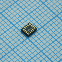 BMI270 Датчик положения/гироскоп LGA-14(2.5x3x0.5мм) BOSCH pe524987 фото