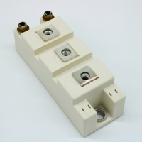 SKM75GB17E4 Силовой модуль IGBT N-канальный 1700В 88А SEMIKRON pe591547 фото