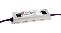XLG-240-48-ABV AC-DC, 240Вт, стабилизатор напряжения, IP67, вход 110…305В AC, 47…63Гц, ККМ, выход 48(43.2…52.8)В/5А (режим пост. мощности), изоляция 3750В AC, в кожухе 219х63х35.5мм, -20…+90°С (корпус pe789435 фото