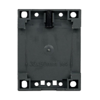 Миниконтактор МКЭ 9А 400В 1NO EKF PROxima EKF pe798395 фото
