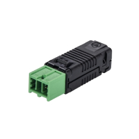 Вилочный разъем на кабель BST14i2F S1 ZR1 S MGN01 Wieland Electric pe2110395 фото