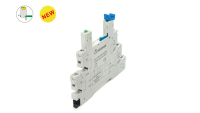 Колодка для реле DPSF05A-E1-00Z(H) Degson pe537531 фото