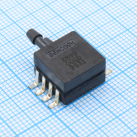 XGZP6899D001KPDPN Датчик давления 1 кПа 3.3В шина I2C CFSensor pe604859 фото