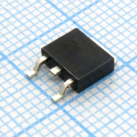 AP9971GH Транзистор полевой MOSFET N-канальный 60В 25А 39Вт APEC pe155323 фото