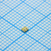 HL-PCB-1617S9FS11GC Светодиод smd 1,7х1,6x0,68мм/RG/622нм 270-350мкд - 573нм 70-90мкд при  20мА/ 2,1v/ 130° HongLi pe565947 фото