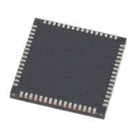 ATMEGA128RFA1-ZUR Микроконтроллер AVR 8-бит архитектура RISC 128Кбайт Флэш-память 2.5V/3.3V 64-Pin QFN EP лента на катушке MCHP pe378043 фото