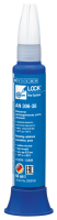 wcn30638150 10017888 WEICONLOCK AN 306-38 Фиксатор цилиндрических узлов (50 мл) средняя вязкость, высокая сила фиксации, Weicon pe972731 фото