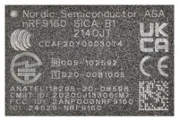 NRF9160-SICA-B1A-R NORDIC pe916923 фото