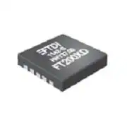 FT200XD-R FTDI pe917692 фото