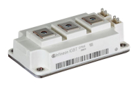 FF400R12KE3HOSA1 Биполярный транзистор IGBT, 1200 В, 400 А INF pe139964 фото