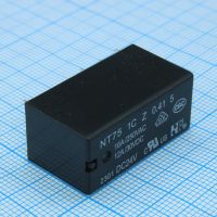 NT75-1CZ0.41 5 16 DC12V FORWARD pe536764 фото
