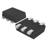 EM6K6T2R MOSFET 2N-CH 20V 300MA EMT6 ROHM pe343996 фото