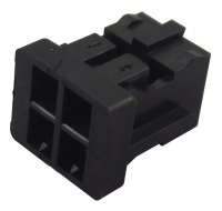 DF11-12DS-2C Корпус разъема (розетка) на кабель (без контактов) HIROSE pe476860 фото