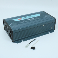 NPB-450-24 AC/DC зарядное устройство, 28.8V/13.5A, вход 90…264VA C, 47…63Гц /127…370В DC, изоляция 3000В AC, PFC, CAN, программируемый, для свинцовых (обслуживаемых, гелевых, AGM) и Li-ion (Fe, Mn), 4 pe543676 фото