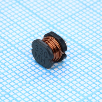 CD54NP-330LC Силовая SMD индуктивность 33мкГн ±15% 0.88A 0.23Ом без магнитного экрана SUMIDA pe369596 фото