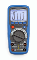 DT-9915 Цифровой универсальный влагозащищенный мультиметр с автоматическим выбором пределов измерений CEM pe895420 фото