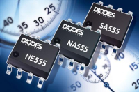 NE555S-13 DIODES pe972476 фото