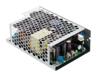 RPS-300-12-C AC-DC, med, 300Вт (200 Вт без обдува), ККМ, вход 90…264В AC 47…63Гц, 127…370B DC, выход 12В/25А, рег. вых. 11.4…12.6, изоляция 4000В AC, в кожухе 130х86х43мм, -30…+70°С,  режим SB выход 5 pe386236 фото