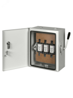 ЯБПВУ-100А IP54 (с ПН-2) Народный SQ1603-0005 TDM ELECTRIC pe724413 фото