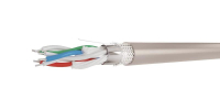 Кабель СегментКИ-485-Энг(А)-HF 2х2х0.6 300В (м) Р5214 СегментЭнерго pe659901 фото