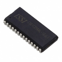 IS61C256AL-12JLI-TR Статическое ОЗУ 256Kбит 12нс 28SOJ ISSI pe205245 фото