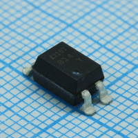 ORPC-817SC-TP-C-G-(GK) Оптопара 80В 0.05A изоляция 5000Vrms коэффициент передачи 200-400 ORIENT pe538301 фото
