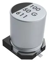 EDK107M035S9HAA KEMET pe1063869 фото