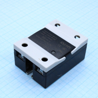 HHG1-1/032F-38-20A Реле 3-32В, 20A/440VAC (zero-cross) NCR (Clion) pe420541 фото