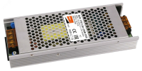 Драйвер светодиодный LED 250Вт 12В IP20 1001238A Jazzway pe818621 фото