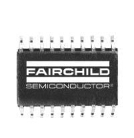 74LVT245WM IC TRANSCEIVER 3-ST 8BIT 20SOIC ONS pe166077 фото