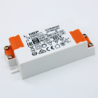 CC21W350CGA7 AC-DC, 21Вт, токовый выход, вход 198…264В AC, выход 350мА/45…60В, ККМ, в кожухе 88,5х41,3х23мм, -20…+50°С KGP pe560317 фото